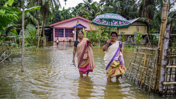 26 பேர் நிலச்சரிவில் பலி 