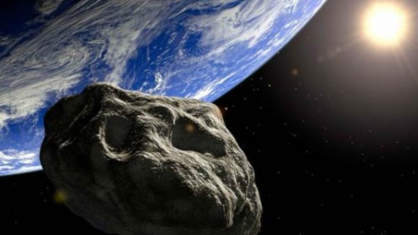 விண்கல் பீதி