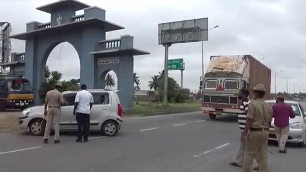 தமிழக வாகனங்கள் 