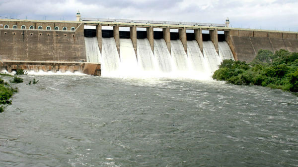 cm edappadi palanisami order to opening of water from Bhavani Sagar Dam cm edappadi palanisami order to opening of water from Bhavani Sagar Dam
