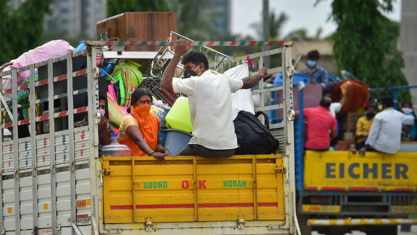 Bengaluru imposes lockdown from tomorrow 
