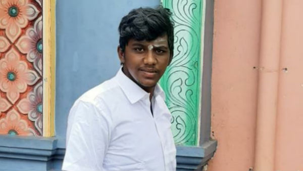 பாரத் சேனா அமைப்பு 