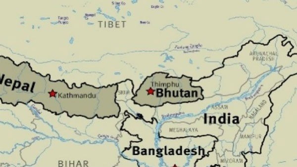 Now China claims territory in Bhutan 