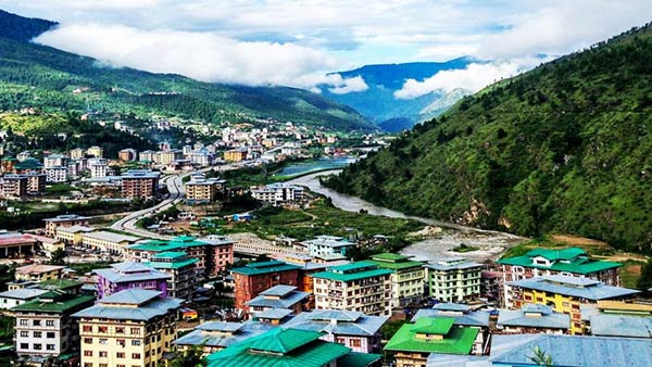 இந்தியா 