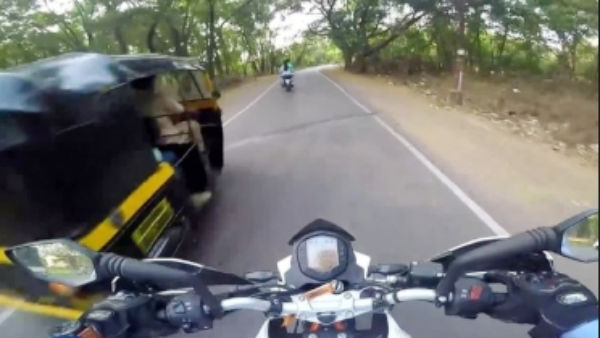 குஜராத் பாதையில்.. 