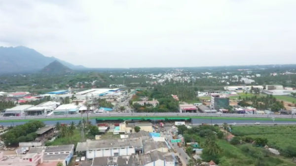 போக்குவரத்து நிறுத்தம் 