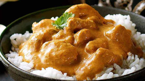 காஸ்ட்லி சிக்கன் 