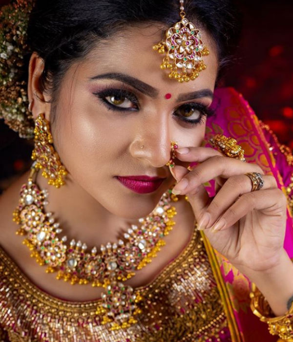  நல்லா சமைச்சீங்க போங்க!