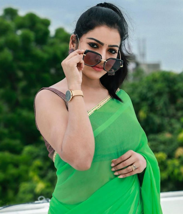  முல்லை கதிர் ரொமான்ஸ்