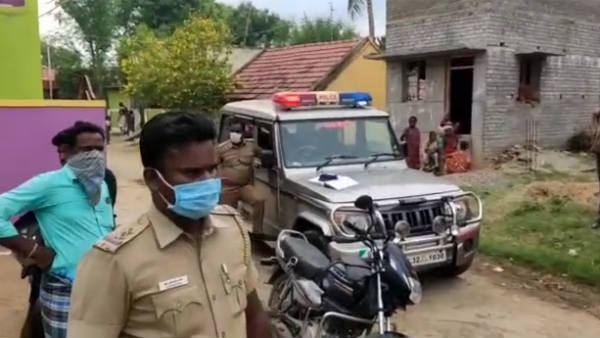 அதிர்ச்சி அதிர்ச்சி