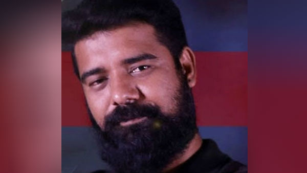 கார்ட்டூனிஸ்ட்