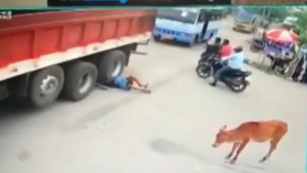 தற்கொலை