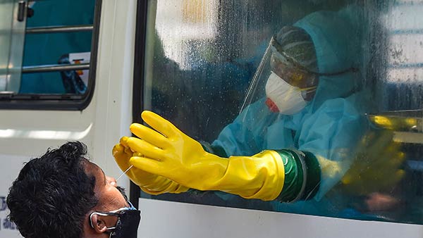 எப்படி சோதனை 