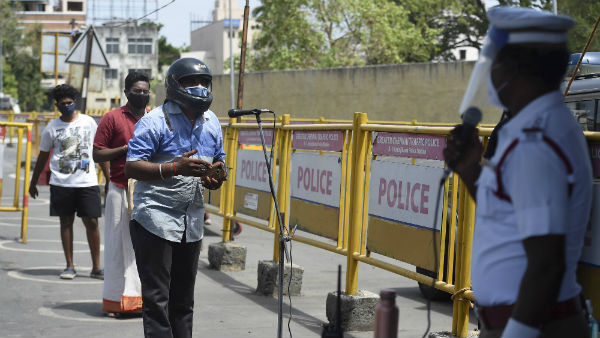 மக்கள் ஒத்துழைப்பு தேவை மக்கள் ஒத்துழைப்பு தேவை