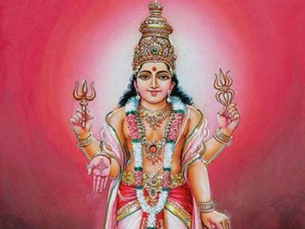 நோயில் இருந்து காக்கும் வேல் 