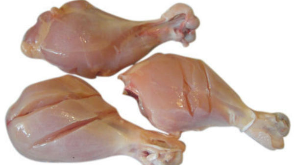 பிராய்லர் கோழி 