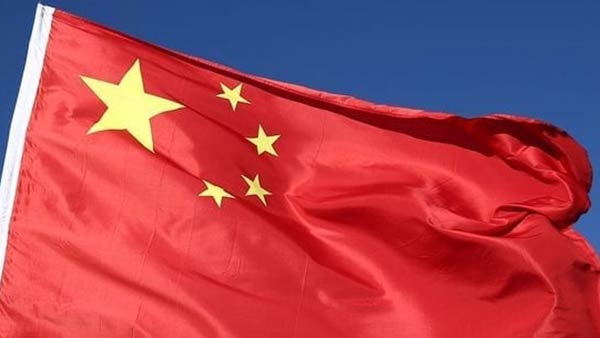 சீனாவின் அதிக்கம் 