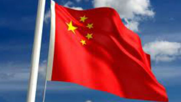 சீன ஆயுதங்கள் 