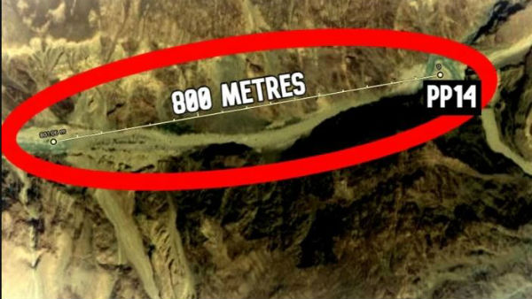 இந்திய ராணுவம் குறைக்கவில்லை 