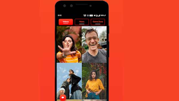 தமிழ் மொழியிலும் சேவை 