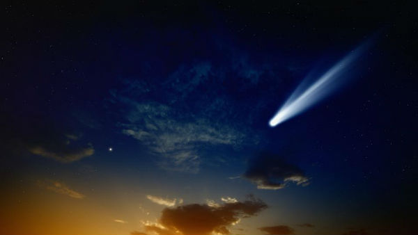 துகள்கள் வருகிறது 