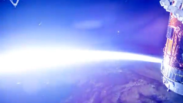 வீடியோ வெளியிட்டது 