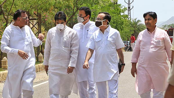 ராஜஸ்தான் 