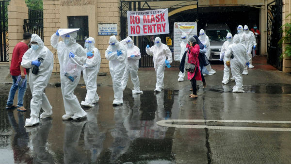 கொரோனா மரணங்கள் எண்ணிக்கை 