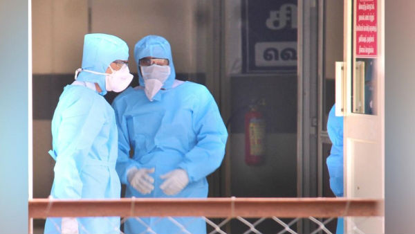 தூத்துக்குடி, திண்டுக்கல்லில் பாதிப்பு 