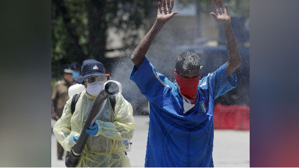 வெறும் 600 பேர் தான் 