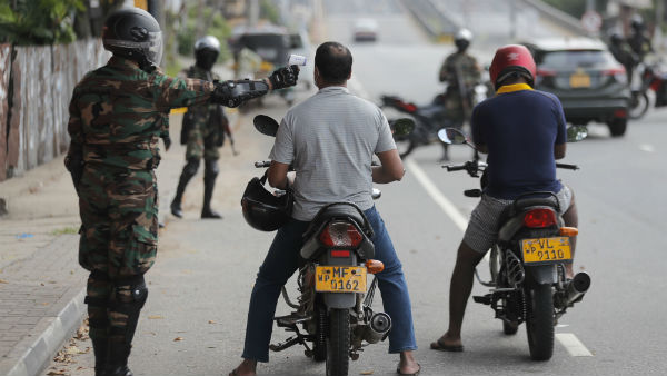 2வது அலைக்கு வாய்ப்பு 