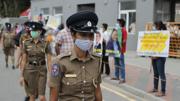 5 ஆயிரம் பேர் தனிமை 