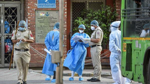 பரிசோதனை 