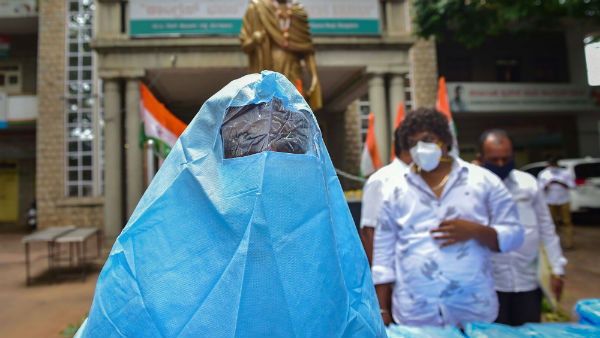 தடுப்பூசி இல்லை 