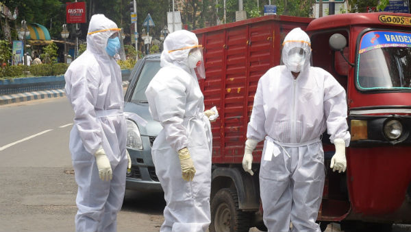 நோயாளிகள் அதிகம் 