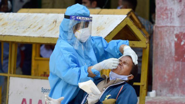 பரிசோதனை 