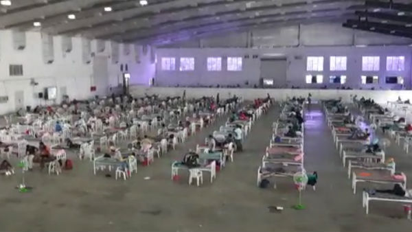 Siddha treatment started in Coimbatore for Corona Patients 