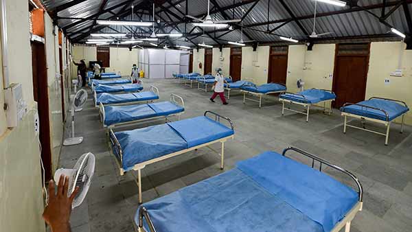 நோயாளிகளின் சந்தேகங்கள் 