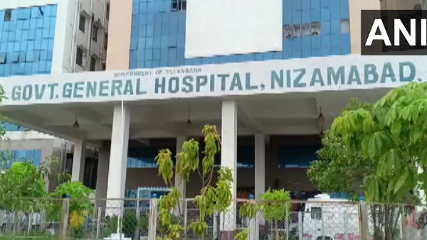 நிஜாமாபாத் மருத்துவமனை விளக்கம் 