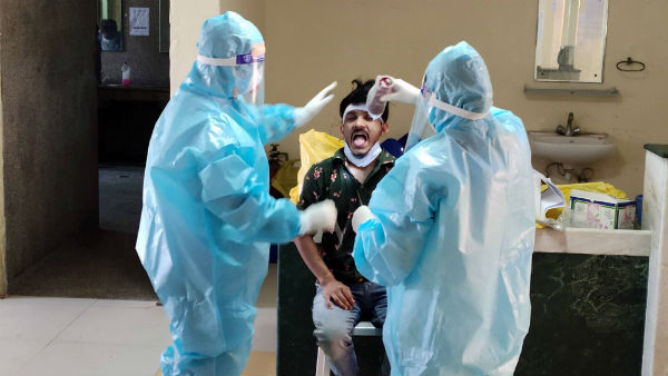 வேகமான பாதிப்பு 