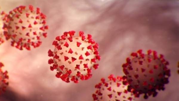 கொரோனா அறிகுறிகள் என்னென்ன 