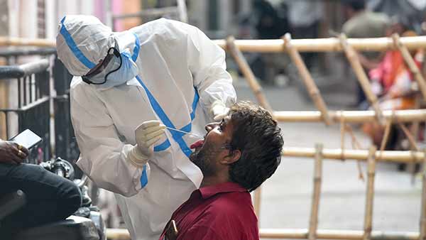 இன்றைய நிலவரம் 