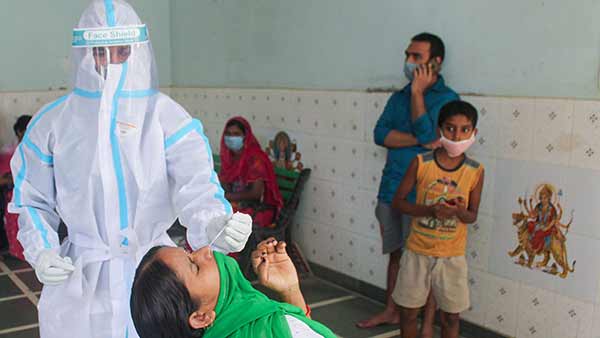 தண்டையார்பேட்டை, அண்ணாநகர் 