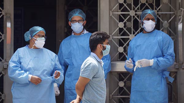 Coronavirus updates : 1.02 Crore persons recovered from COVID-19 Coronavirus updates : 1.02 Crore persons recovered from COVID-19