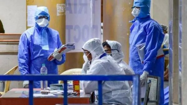 சதம் அடித்த மாவட்டங்கள் 