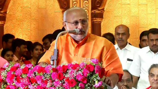 சட்டமன்றத் தேர்தல் 