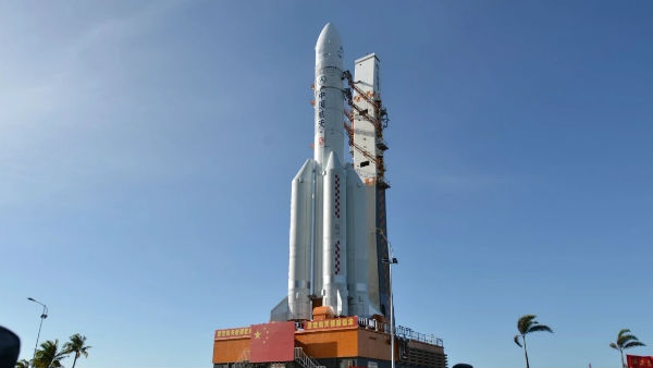 சீனா அதிரடி முயற்சி சீனா அதிரடி முயற்சி