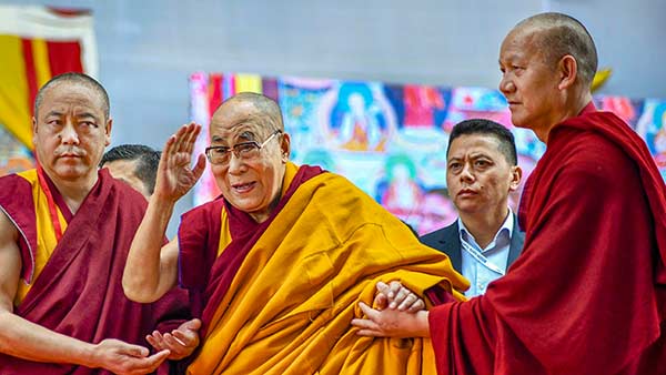 பேச்சுவார்த்தைகள் 