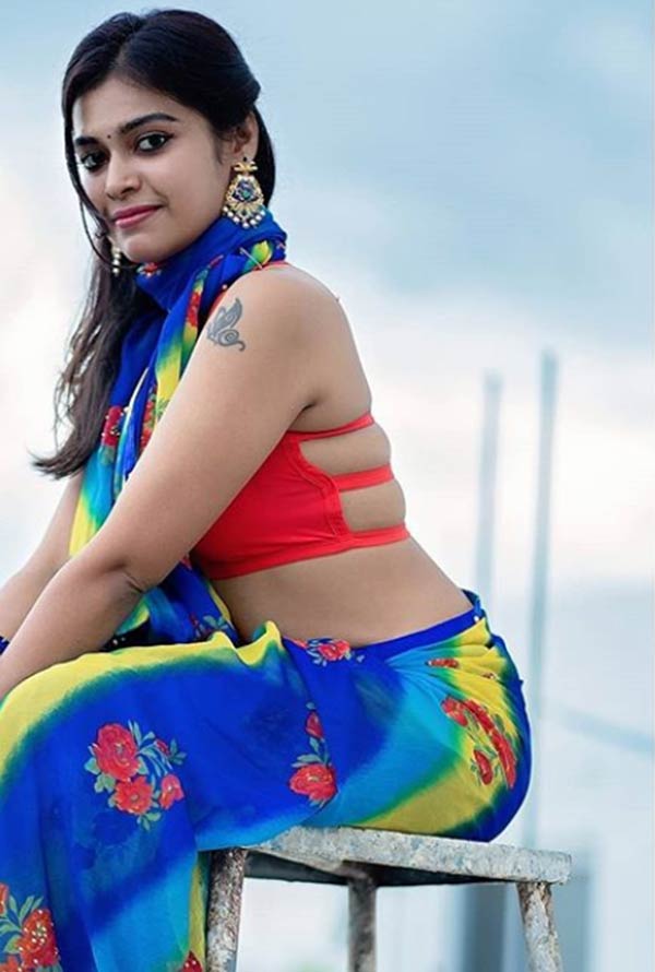 சோபாவாக நான் மாறியிருக்கலாம்