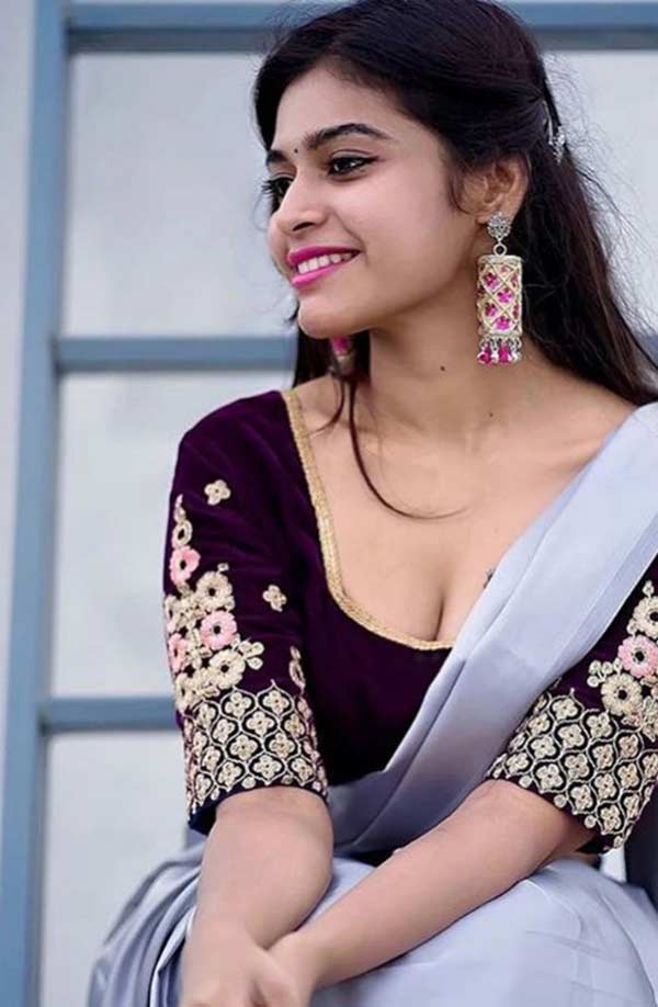 1 மில்லியன் பாலோயர்ஸ்